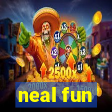neal fun
